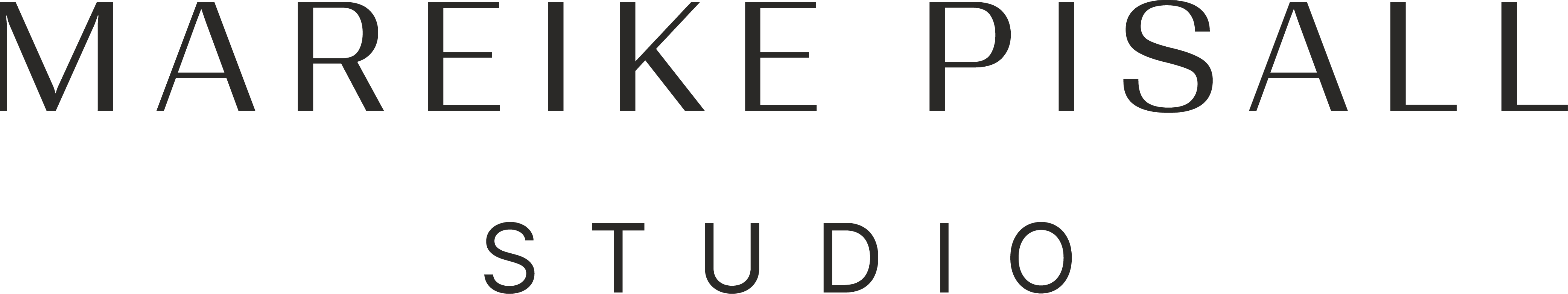 Mareike Pisall Studio
