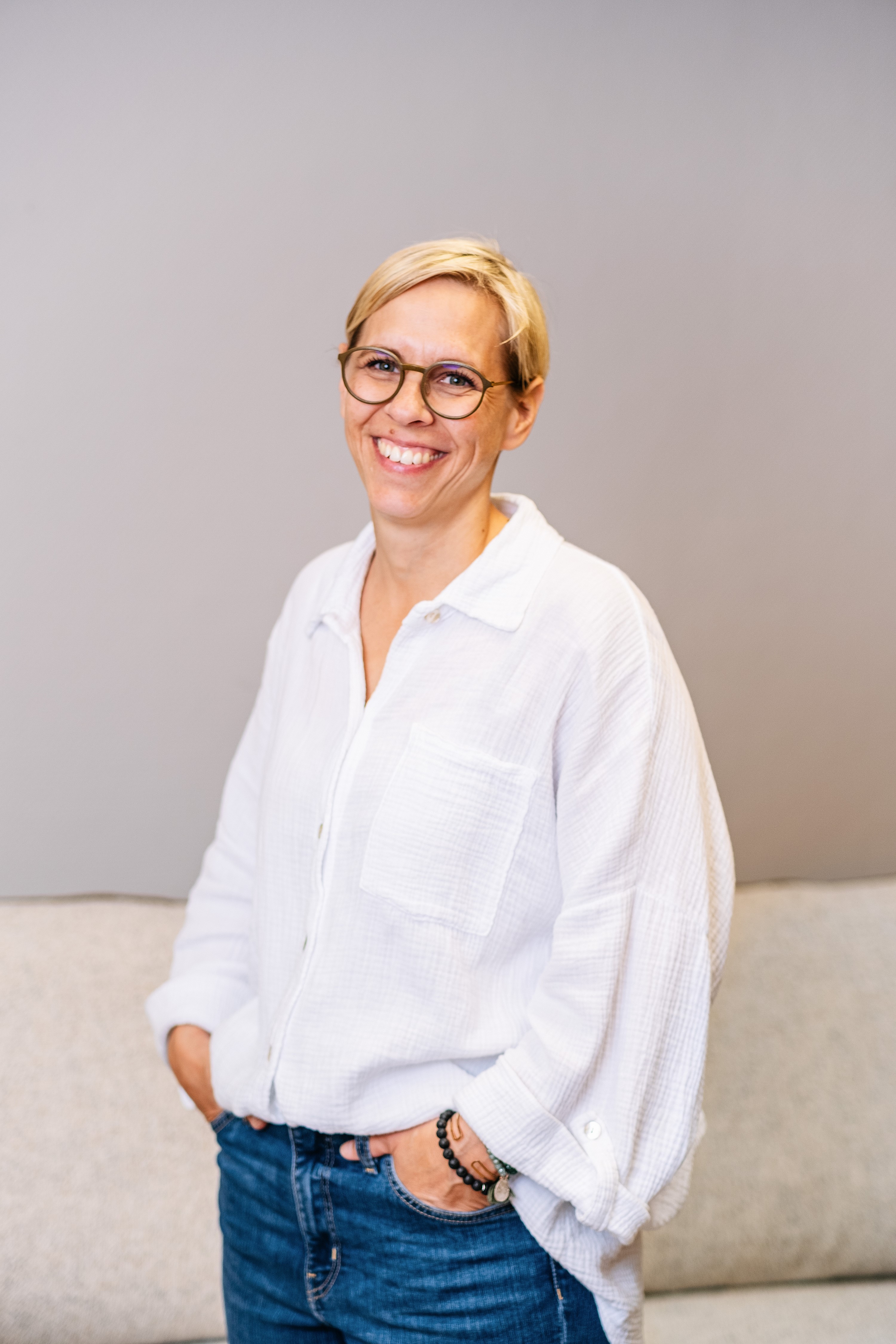 Mareike Pisall – Schlafexpertin und Referentin