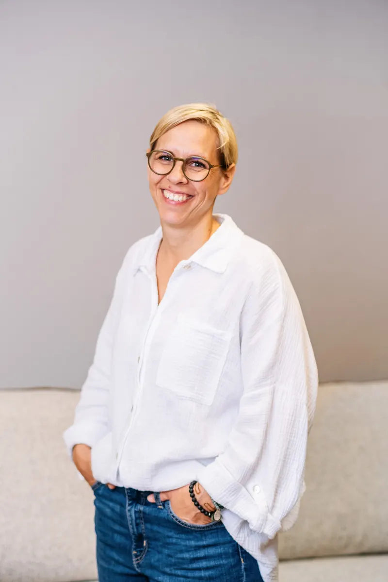 Mareike Pisall, Schlafexpertin